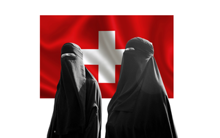 switzerland burqa ban