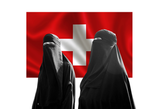 switzerland burqa ban