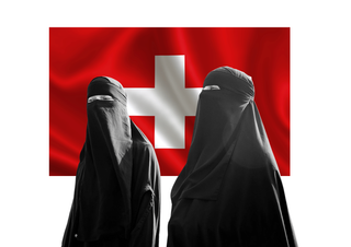 switzerland burqa ban