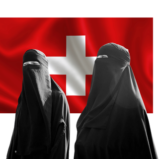 switzerland burqa ban