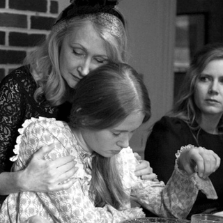 What is Munchausen Syndrome