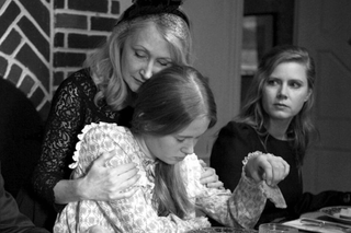 What is Munchausen Syndrome