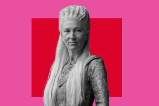 house of the dragon women and power