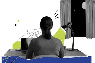 why some people work better at night