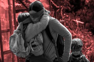 bird box and motherhood