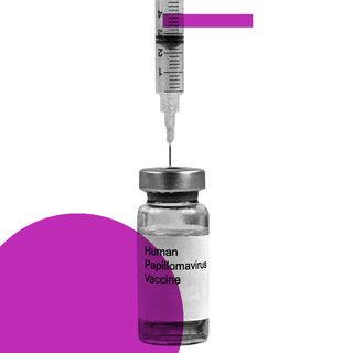 what is HPV vaccine?