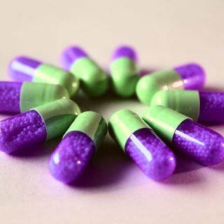 multivitamin benefits