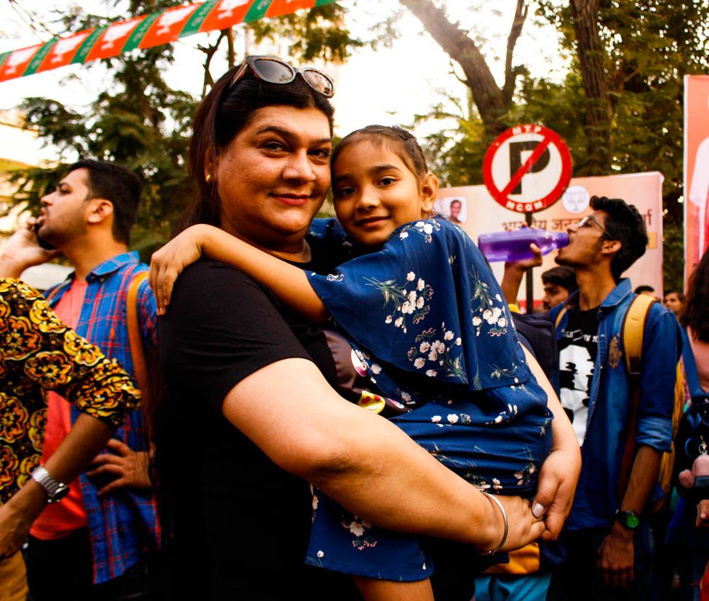 Mumbai's Pride for All