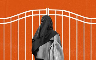 hijab curbs in karnataka