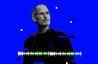 steve jobs AI podcast