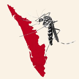 zika virus cases in kerala 2021