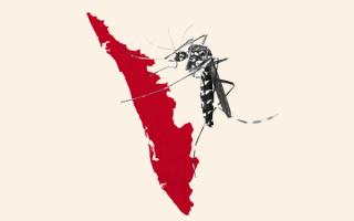 zika virus cases in kerala 2021