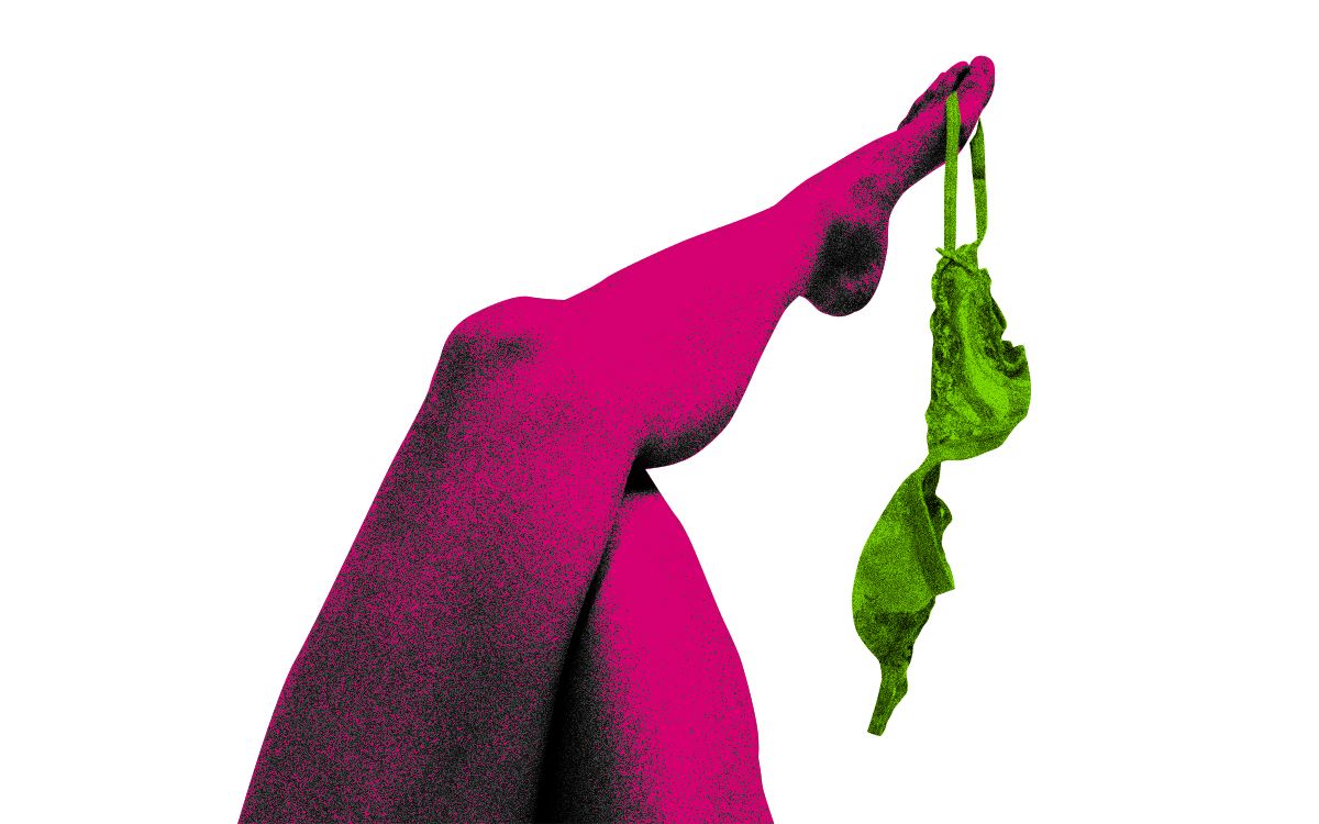 Masturbation Satisfies Women, Men Differently, Shows Study | The Swaddle