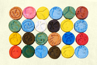 MDMA helps treat PTSD