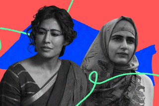 modern love Mumbai women's freedom