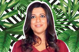 zoya akhtar