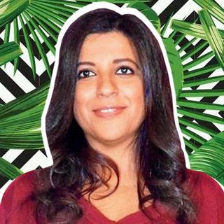 zoya akhtar