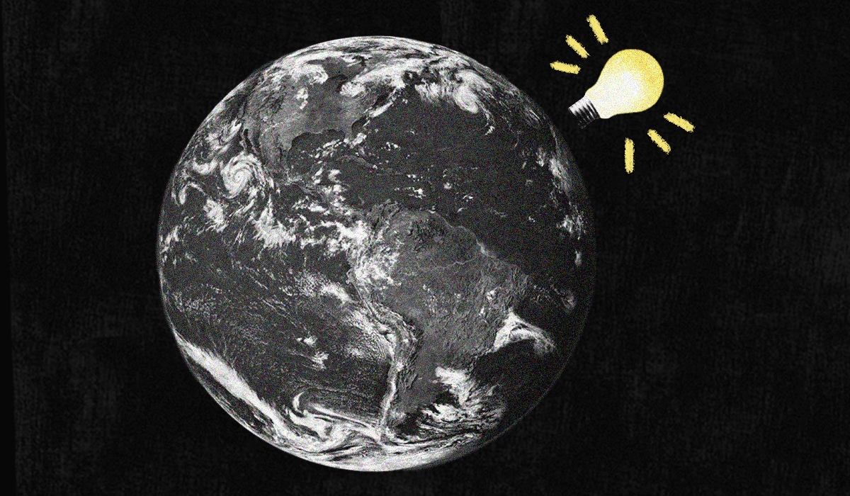 can planets be intelligent