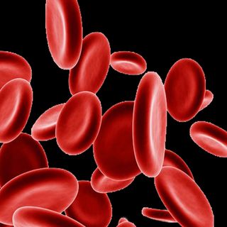 what is anemia