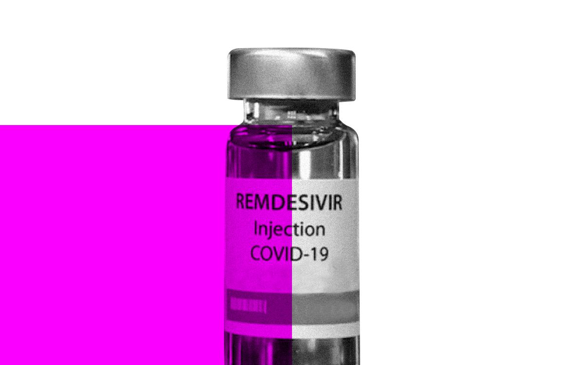 who can use remdesivir for covid19