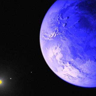 habitable planets unlike earth