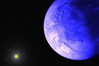 habitable planets unlike earth