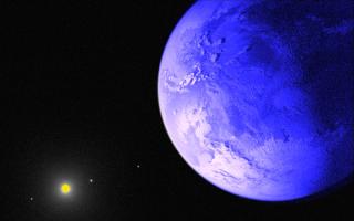 habitable planets unlike earth