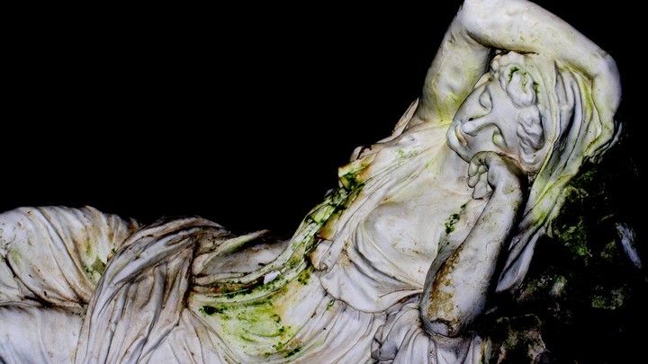 what is it like to live with chronic fatigue syndrome