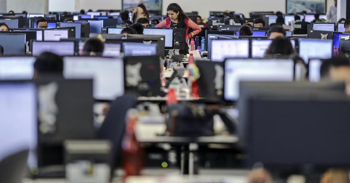 70 of India’s Working Women Struggle to Resume Career After Family