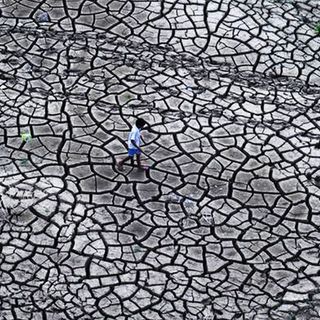 climate change and child malnutrition