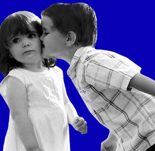 teaching children about consent