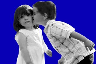 teaching children about consent