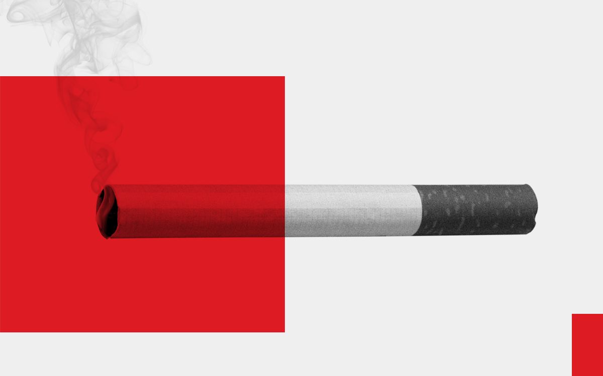 are indian tobacco control laws effective