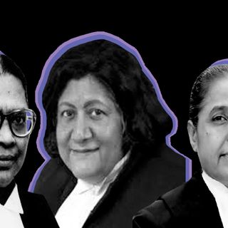 judicial diversity