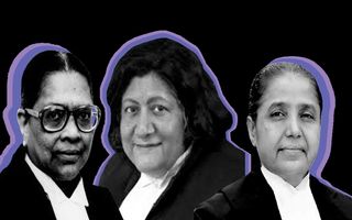 judicial diversity