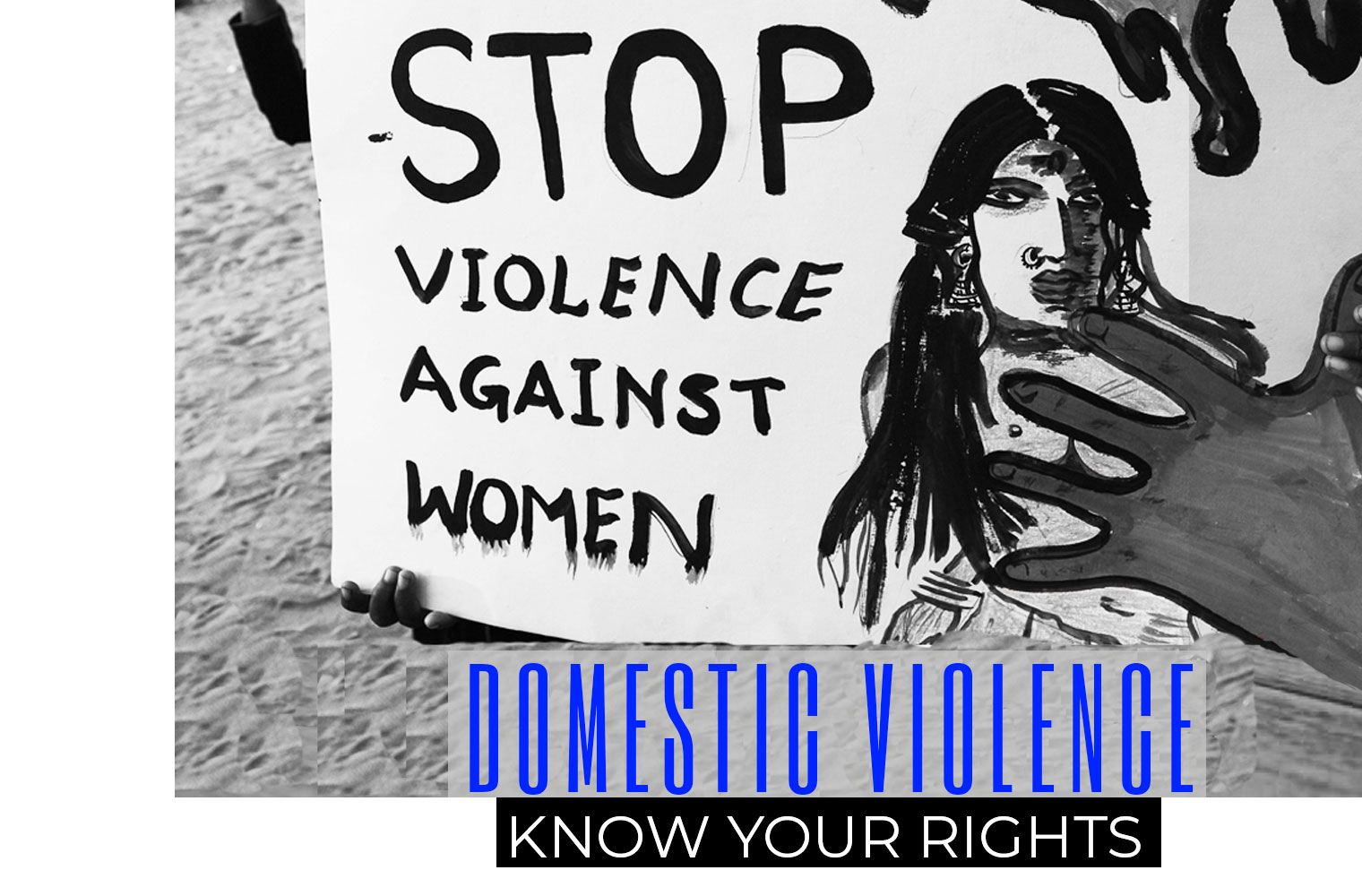 Know Your Rights: Navigating Domestic Violence Laws In India | The Swaddle