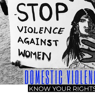 domestic violence laws in india