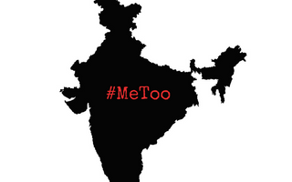 MeToo India Backlash