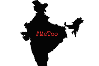 MeToo India Backlash