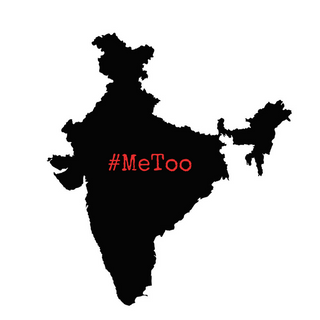 MeToo India Backlash