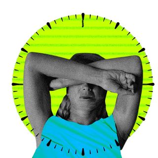 sleep loss midnight harmful