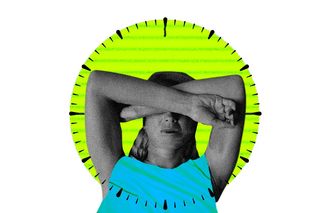 sleep loss midnight harmful