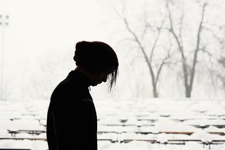 low self esteem health effects
