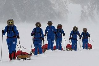 can women do extreme physical exertion