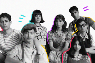 archies netflix nepotism