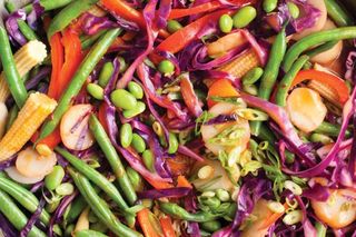 does diet affect fertility