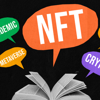 NFT word of the year