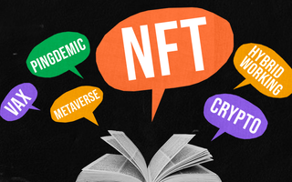 NFT word of the year