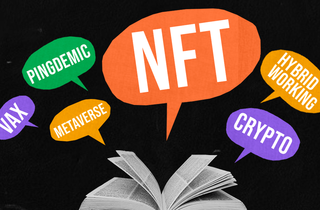 NFT word of the year
