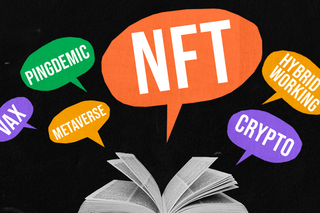 NFT word of the year